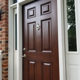 Entry Doors